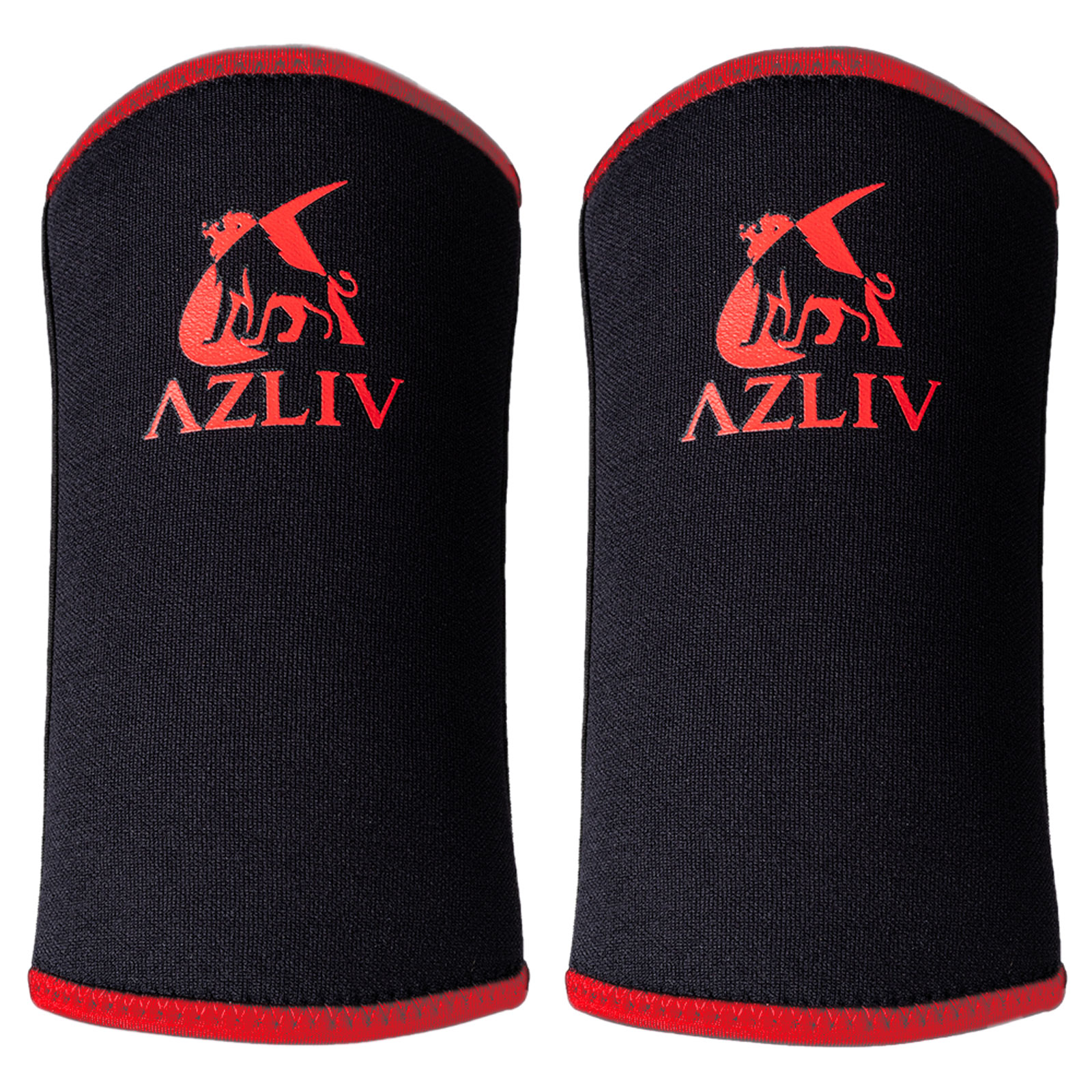 AZLIV 3mm エルボースリーブ アズリブ 肘サポーター 筋トレ ジム ウエイトトレーニング 補強 サポート サポーター ジム トレーニング ウェイトトレーニング