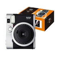 富士フイルム　instax mini 90　ネオクラシック/INS MINI90 NC