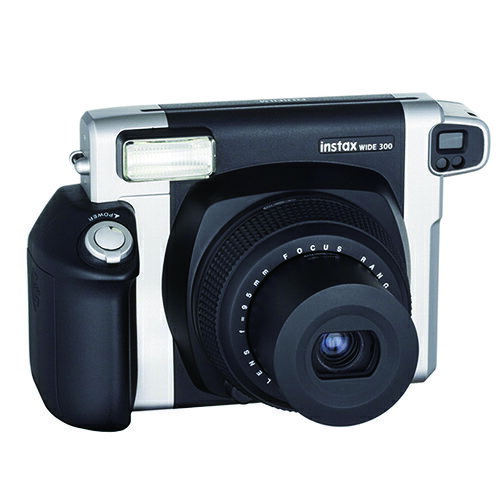 富士フイルム instax WIDE 300/INS WIDE 300 【チェキワイド】