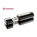 Transcend キャップ式USBメモリー32GB／TS32GJF350