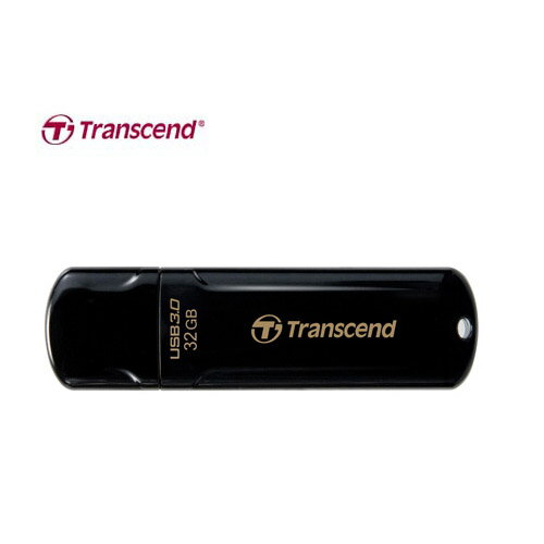 Transcend【トランセンド】USB3.0対応 USBメモリー32GB /TS32GJF700【ネコポス対応　送料350円★】