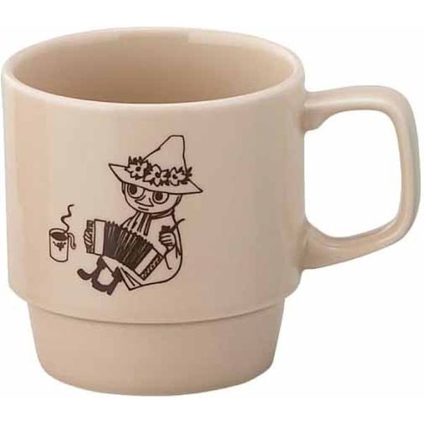 ムーミン マグ（スナフキン）/MM4303-11【楽ギフ_包装】【HLS_DU】