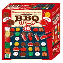 BBQリバーシ10