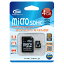 TEAMmicroSDHC 4GB class4JAN4571381793189