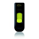 Team【チーム】USB3.0対応スライド式USBメモリー 128GB C145/TC1453128GY01【JAN 4571381799464】(2)