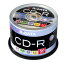 RiDATA CD-Rǡ 48® 700MB ץ󥿥֥롡50硡ԥɥ롿CD-R700WPX50CK CRiѥ