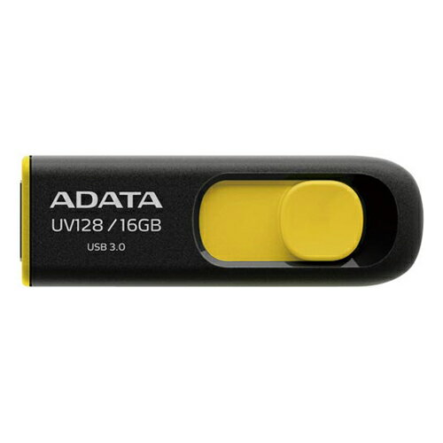 ADATAڥǡUSB3.0б USB꡼16GB /AUV128-16G-RBYڥͥݥб350ߡ