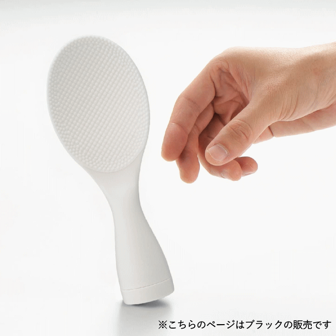 ＼マラソンP5倍／自立 しゃもじ くっつかない 立つ 日本製 食洗機 OK シャモジ ス...