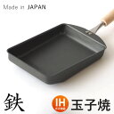 ＼数量期間限定SALE／卵焼き器 鉄 卵焼き フライパン エンボス 玉子焼き機 IH対応 ih 鉄製 ガス火 日本製 ナノエンボス 玉子焼き エッグパン 玉子焼きフライパン 玉子焼き器 卵焼き用フライパン 卵焼き機 卵焼きフライパン 鉄フライパン