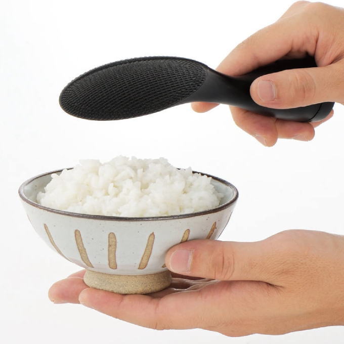 ＼マラソンP5倍／自立 しゃもじ くっつかない 立つ 日本製 食洗機 OK シャモジ ス...
