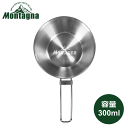 ステンレス シェラカップ 300ml 折りたたみ 食器 皿 重ね 収納 バーベキュー BBQ コンパクト ソロ Montagna モンターナ HAC2951 ソ...