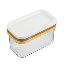 【3,980円以上で送料無料】バターカッティングケース ST...