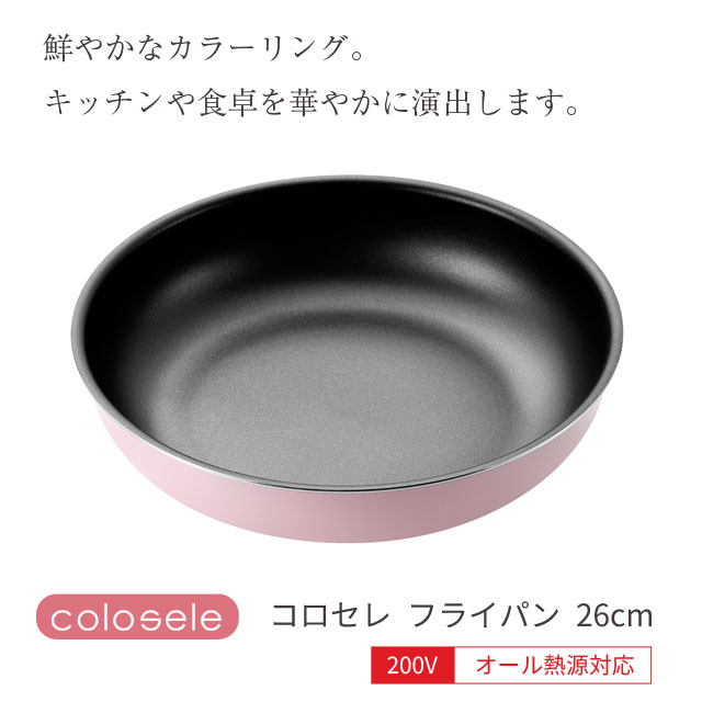 ＼本日ポイント5倍/取っ手が取れる フライパン...の紹介画像2