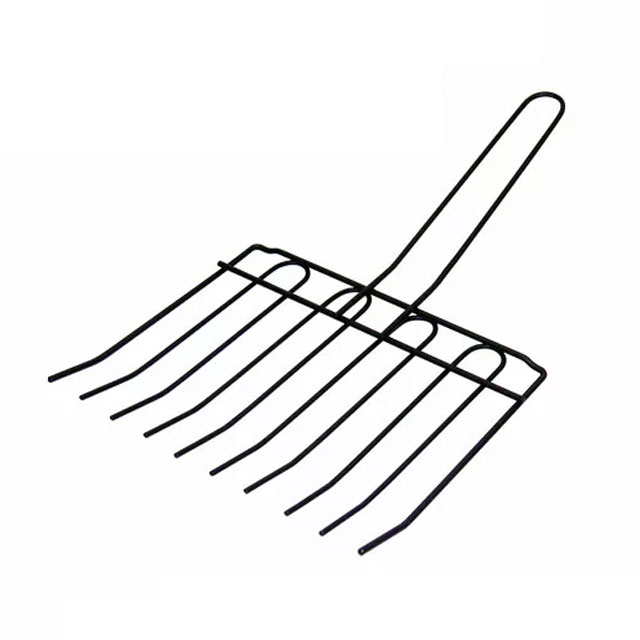 ＼本日ポイント5倍／盛りつけ上手 KS-2755 魚 魚焼きグリル 魚の姿焼き 身くずれ 身崩れ 盛り付け さか..