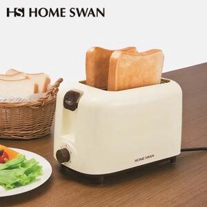 HOME SWAN ホームスワン ポップアップトースター SPT-03