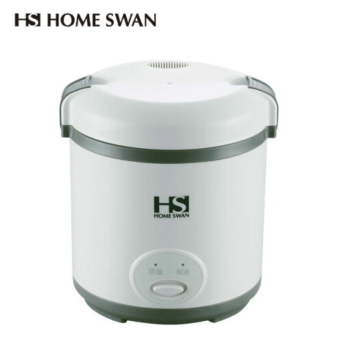 \ポイント5倍/ホームスワン ミニ炊飯器 1.5合炊き SRC-15 \ポイント5倍/ホームスワン ミニ炊飯器 1.5合炊き SRC-15
