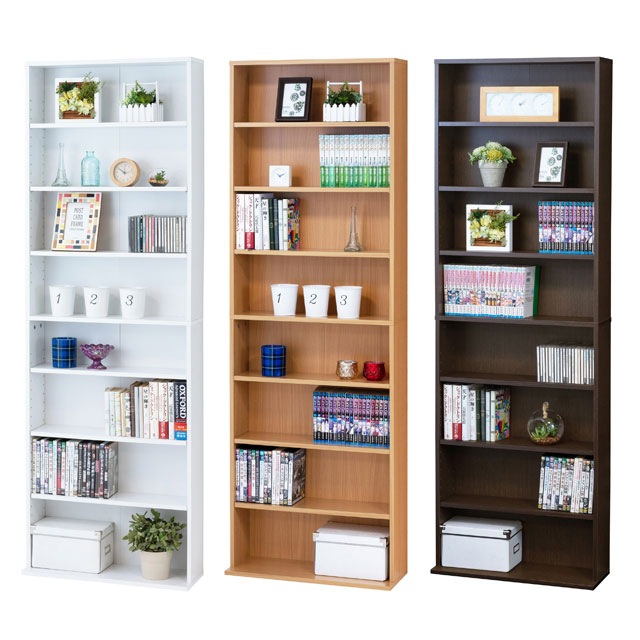 ê ʸ 60cm CD DVD  ץ ֥饦 ۥ磻   ֥å  Ǽ ܼǼ ʸê S 393...