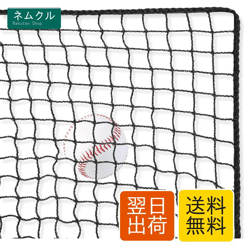 楽天市場】防球ネット 3m 10mの通販