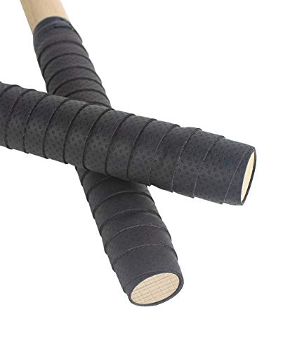 Absdefen 太鼓の達人用 マイバチ 太鼓バチ 使いやすい 長さ約380mm 直径20mm 2本1組 多色 交換用グリップ1個付き (ブラック) azmeilly32-10051979 ネムクル サンプル画像3