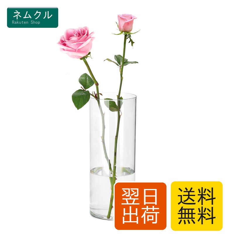 【サイズ】高さ:30cm 直径:12cm、ガラスの花瓶より軽いです、耐久性があり割れにくく。どんなお花とも相性抜群です。例えば、桜、バラ、ユリなどは、花だけでなく、葉もの、枝もの、実ものにもおすすめです。【高品質素材】花瓶は良質なアクリル材料で作られ、ガラスのような繊細で美しい透明感を持ちながら、軽くて、丈夫で耐久性があり、割れにくく、清潔にしやすいです。透明な瓶体は内容物の可視性を最大限に高めることができ、花瓶を通じて中の花や他のものの美しさを生き生きと見せることができます。【細かい仕上がり】手作りで、瓶の口は滑らかに磨かれ、底は厚くなり、揺れにくく、全体に尖った角がありません。この花瓶は大きな花束を安定して収めることさえできます。【幅広い用途】花瓶は家の装飾工芸品であり、様々な場所での使用に適しています。例えば、居間、食器棚、ワードローブ、書斎、テレビキャビネット、化粧台などは、生活に彩りを添えます。