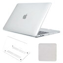 【M2/M1チップ搭載モデル】Haoea MacBook Pro 13...(2)