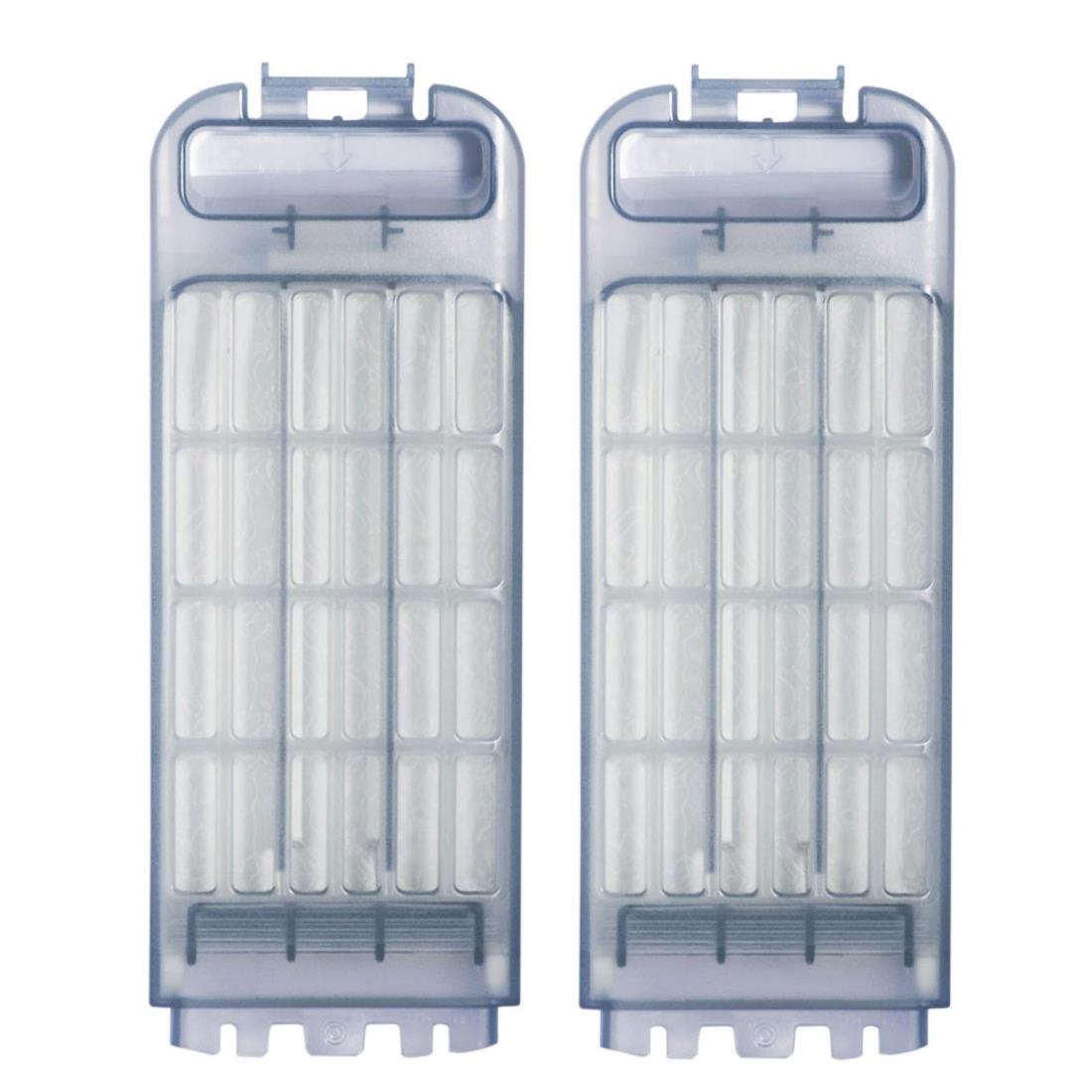 KOME パナソニック Panasonic 洗濯機用糸くずフィルター AXW022AA5E00 部品 交換用 2個セット