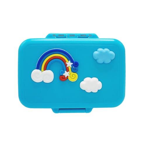 Tubbi 乳歯ケース 日本語版 トゥースケース ボックス 乳歯入れ 子供の乳歯を保存する 名前と抜けた日記..