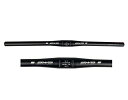 BNVB ハンドルバー 25.4mm/31.8mm アルミ合金 MTB 自転車 ライザーバー/フラットバー 500/540/580/620mm