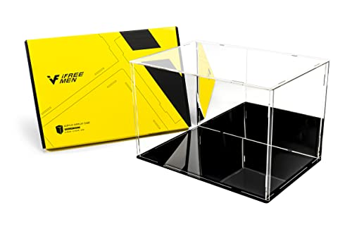 (25x15x20cm, ¹̥ߥ顼) iFREEMEN ե奢 쥯󥱡 륱 ͥʤñȤΩ ̥ߥ顼 ߥ顼դ 硼 ǥץ쥤 513 å