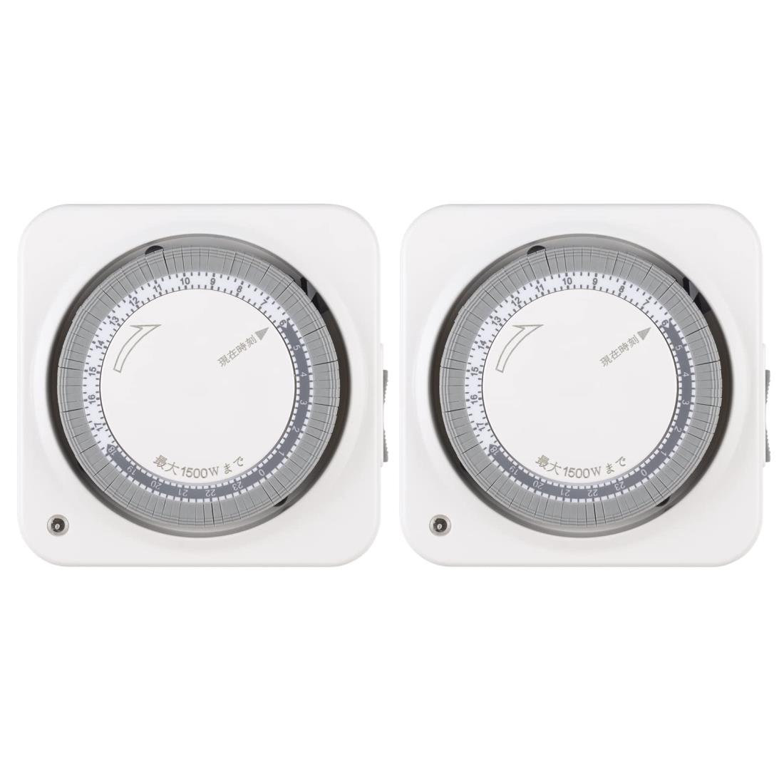 ӡ̥(BN-LINK) 24 å ץ 󥻥ȥޡ 15ʬñ 48ץ ԡȵǽ  ¿ ŵܥå ...