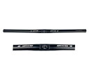 BNVB ハンドルバー 25.4mm/31.8mm アルミ合金 MTB 自転車 ライザーバー/フラットバー 500/540/580/620mm