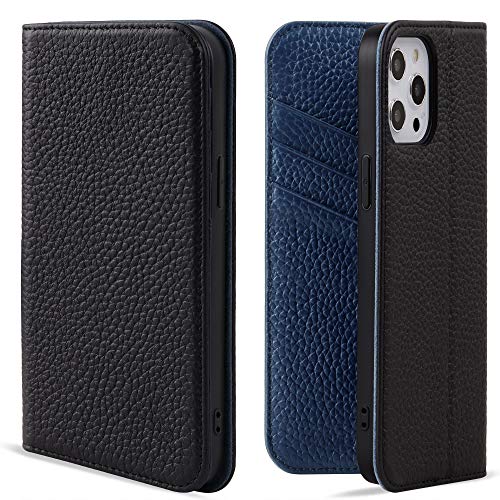 VISOUL iPhone 12 Pro  Ģ ܳ iPhone 12 쥶 ݸ ޥͥåȼ ɼǼ ե12 Pro...