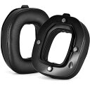Astro A40TR 交換用イヤーパッドクッション Logitech astro A40TR ゲーミングヘッドセット ヘッドフォンイヤーパッド ヘッドセットイ...