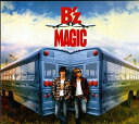 [マラソン期間中ポイント5倍]MAGIC(初回限定盤)(DVD付)