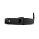 S.M.S.L A50PRO アンプ Bluetooth 小型 パワーアンプ アンプIC「MA12070P」x2搭載 / HDMI(ARC)対応/EQ・高低音調節可能/リモコン操作 / 2.1ch・2.0ch 超低音出力 クラスD オーディオ・アンプ USB 光ファイバ(2)