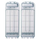 ISTORA パナソニック Panasonic 洗濯機用糸くずフィルター AXW022AA5E00 2個セット クズ取りネット 部品 交換用