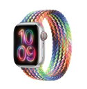 コンパチブル apple watch バンド iwatch バンド 編組バンド apple watch Ultra3/Ultra2/Ultra/10/9/8/7...