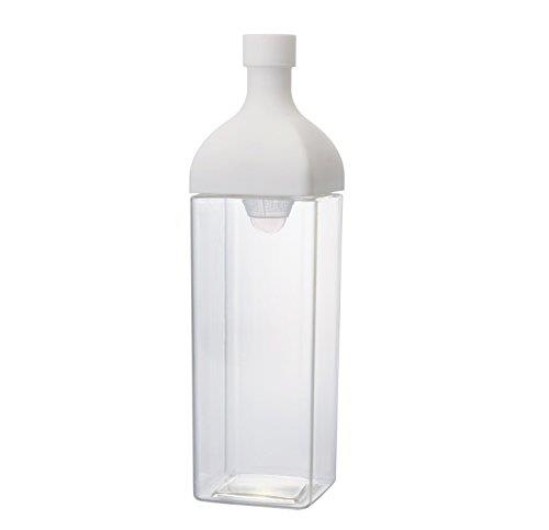 HARIO(ϥꥪ) ܥȥ 1200ml ۥ磻  Ĳ ԥå㡼 㤳դ  KAB-120-W