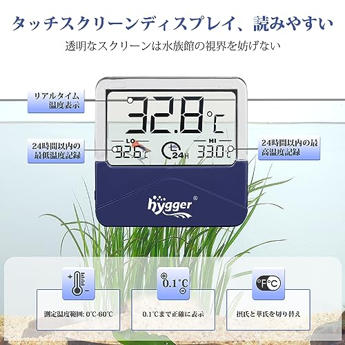 [マラソン期間中ポイント5倍]hygger デ...の紹介画像3