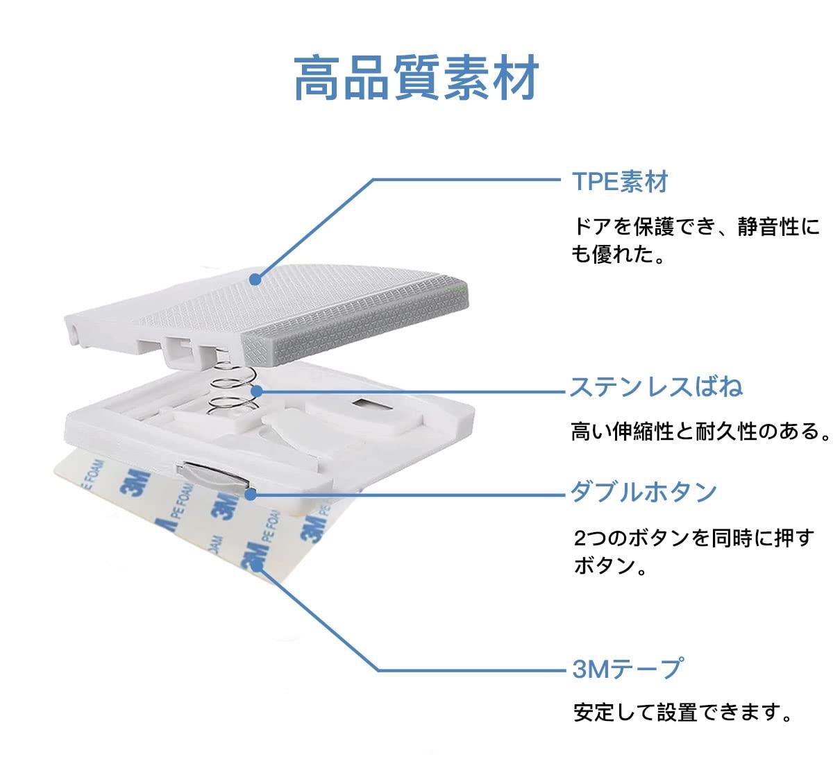 カーボーイ びっくりゴム内径32mm ブラック BG-32BK