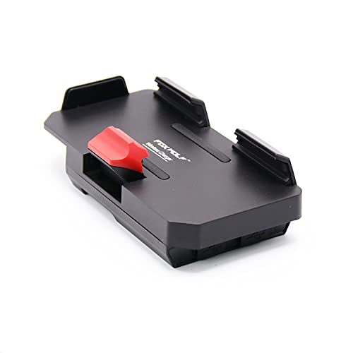 R1200GS ADV F800GS ADV F700GS R1250GS CRF1000L F850GS S1000XR F900Rの携帯電話モーターサイクルナビゲーションブラケットワイヤレス充電サポート