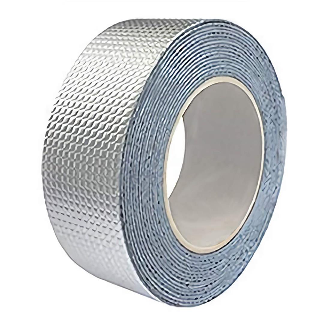 ラブリ－水漏れ 屋外用 防水 シーラント粘着テープ ブチルテープ 補修 ガムテープ コーキング Rv ルー..