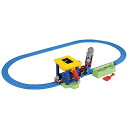 タカラトミー プラレール ぐるぐるまわそう!トーマスとマーリンの石炭ホッパーセット