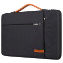 Lacdo 11インチ 360°保護 耐衝撃 Chromebook ケ...(2)