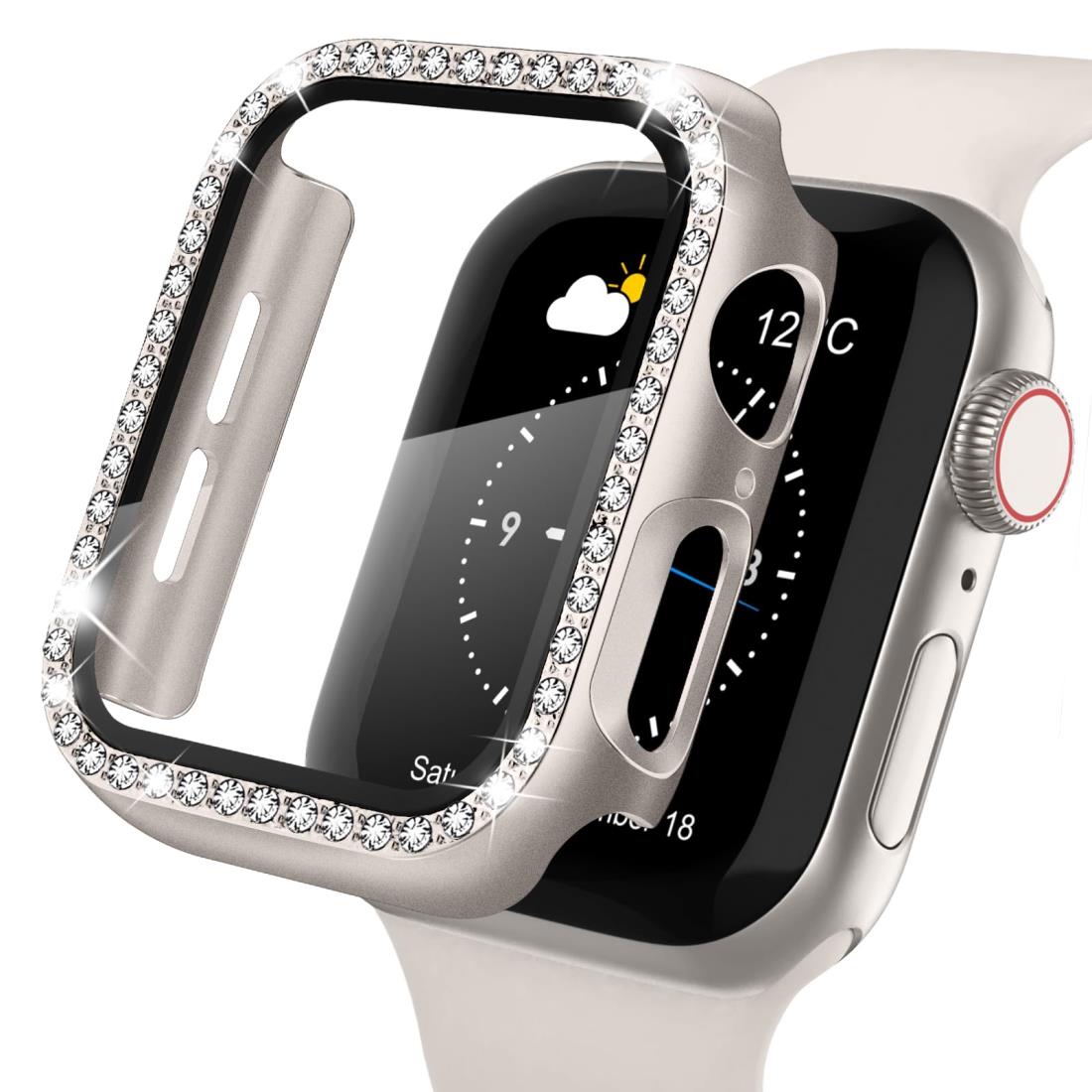ڥ饭饫СWASPO ѥ֥ iWatch 42mm ݸեդ ꥹդ åץ륦åС ...