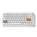 DrunkDeer A75 ラピッドトリガー キーボード メカニカル ...(2)