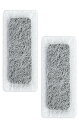MRPR-51FT 冷蔵庫 製氷機 フィルター 三菱電機対応 浄水フィルターカルキクリーンフィルター M20KY6526 M20CM4526 浄水フィルター 三...