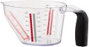 貝印(Kai Corporation) KAI 計量カップ 600ml Select100 日本製 DH3138