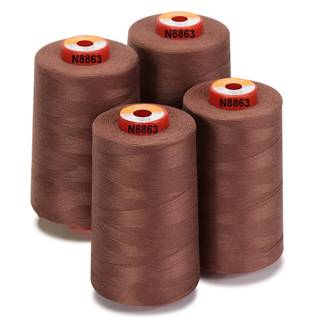 New brothread 5000M/4ĥå åߥ 60 ߥѻ ݥꥨƥ ƥ󥰻 ˥ ݺ˥...