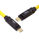 CABLECC 20GBPS 140W 8K USB4 ULTRA S...(2)